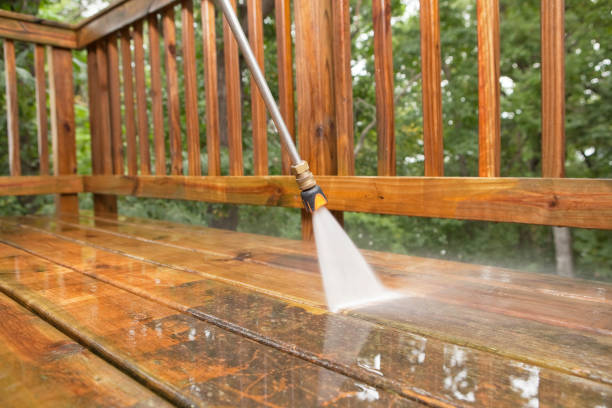 Best Window Cleaning in Plumas Lake, CA