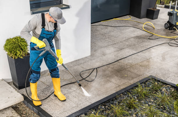 Best Gutter Cleaning in Plumas Lake, CA