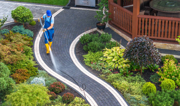 Best Eco-Friendly Pressure Washing in Plumas Lake, CA